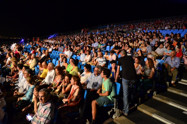 Lang Lang at Byblos Festival